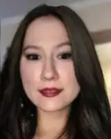 Вахрушова Карина Дмитриевна
