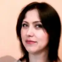 Вахрушова Кристина Петровна