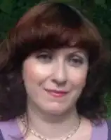 Вахрушова Оксана Анатольевна