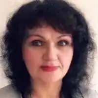 Вахрушова Татьяна
