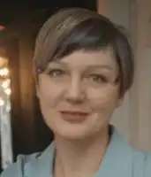 Васильева Анастасия Анатольевна