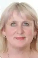 Васильева Ульяна