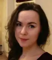 Виноградова Алиса Анатольевна