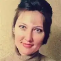 Виноградова Анна Вячеславовна