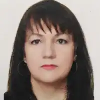 Виноградова София Фёдоровна