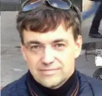 Власов Леонид Дмитриевич