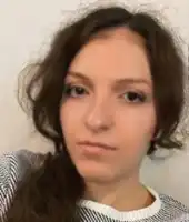 Волкова София Романовна