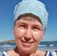 Волкова Вера Станиславовна
