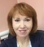 Волкова Виктория Артемовна