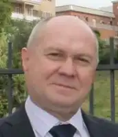 Воробьёв Павел Всеволодович