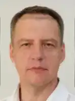 Воробьёв Владислав Вячеславович