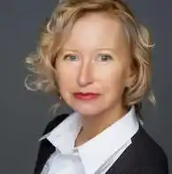 Воробьева Кристина Михайловна