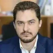 Захаров Андрей Ильич