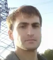 Захаров Богдан