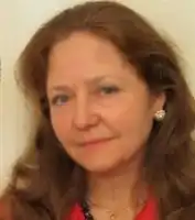 Захарова Елена Евгеньевна