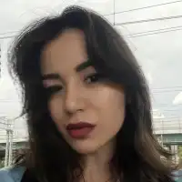 Захарова Любовь