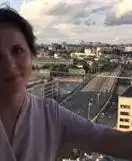 Захарова Мария Михайловна