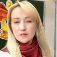 Захарова Оксана Григорьевна