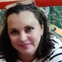 Захарова Варвара Евгеньевна