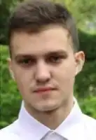 Зимин Кирилл Артемович