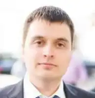 Зубов Стас Валерьевич