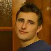 Жуков Арсений Эдуардович